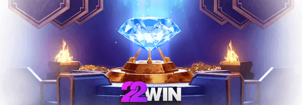 22 win slot