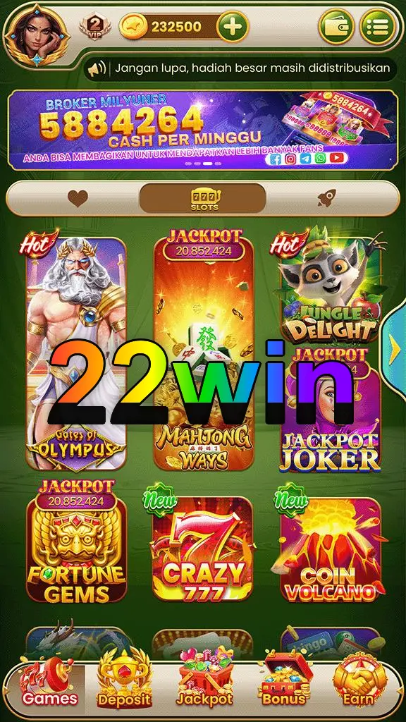 22win I-download