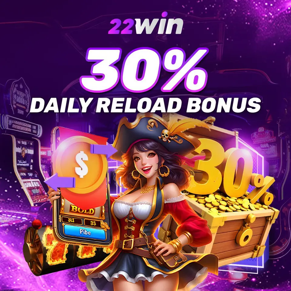 22win Mag-login