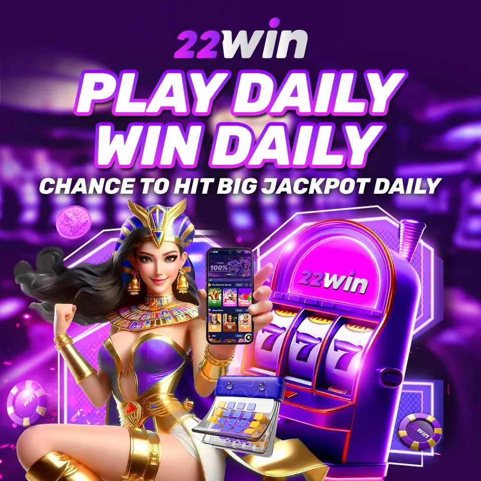 22win Mag-login - 22win Opisyal