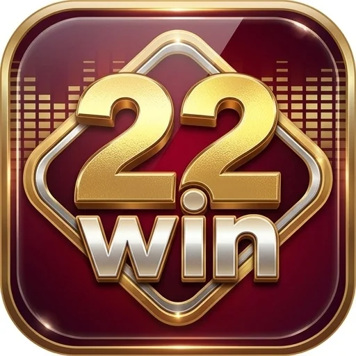 22win Logo - Opisyal