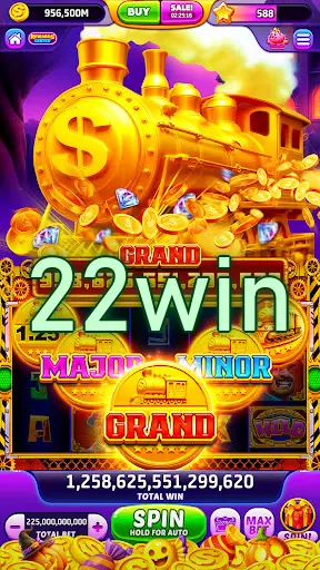 22win Mga screenshot - APK Opisyal