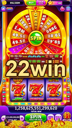 22win Preview - Opisyal I-download